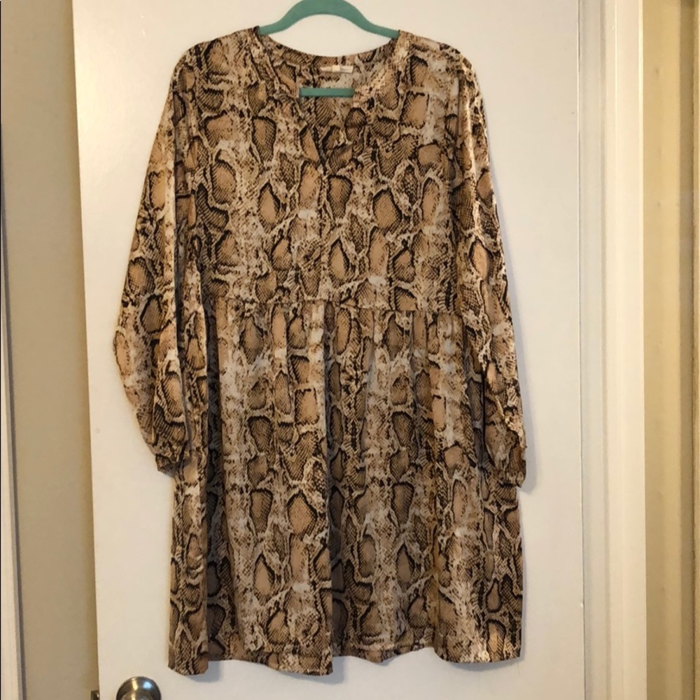 Dress